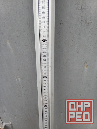 Теодолит 4ТЗОП и рейка нивелирная Донецк - изображение 5