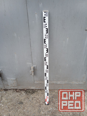 Теодолит 4ТЗОП и рейка нивелирная Донецк - изображение 4