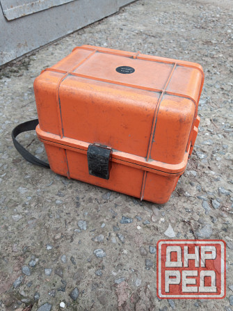 Теодолит 4ТЗОП и рейка нивелирная Донецк - изображение 1