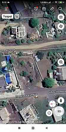 Продам земельный участок Зугрэс