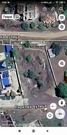 Продам земельный участок Зугрэс