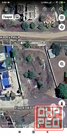 Продам земельный участок Зугрэс - изображение 2