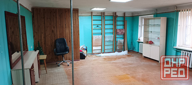 Аренда помещения в Центре города Снежное - изображение 1