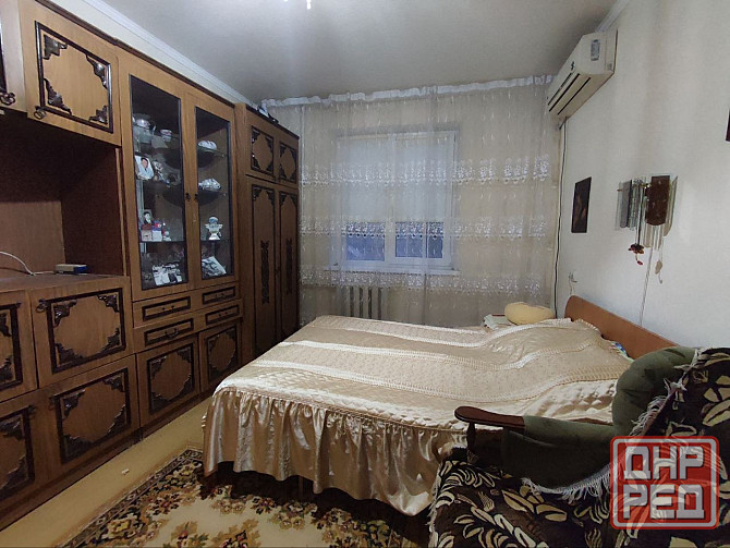 Продам 3-х комнатную квартиру в Киевском р-не Донецка. Донецк - изображение 7