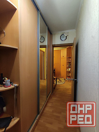 Продам 3-х комнатную квартиру в Киевском р-не Донецка. Донецк - изображение 6