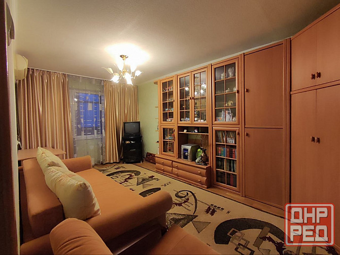 Продам 3-х комнатную квартиру в Киевском р-не Донецка. Донецк - изображение 8