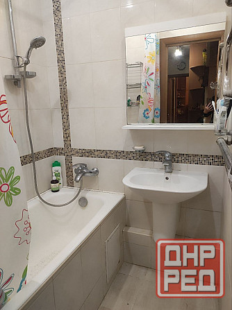 Продам 3-х комнатную квартиру в Киевском р-не Донецка. Донецк - изображение 4