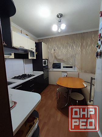 Продам 3-х комнатную квартиру в Киевском р-не Донецка. Донецк - изображение 2