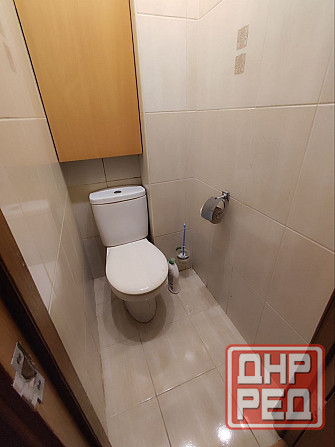 Продам 3-х комнатную квартиру в Киевском р-не Донецка. Донецк - изображение 5