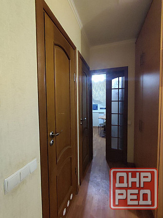 Продам 3-х комнатную квартиру в Киевском р-не Донецка. Донецк - изображение 3