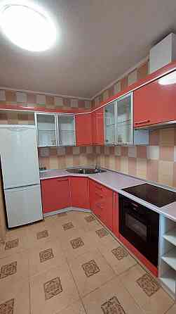 Сдается уютная однокомнатная квартира в Калининском районе Донецк