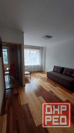 Сдается уютная однокомнатная квартира в Калининском районе Донецк - изображение 2