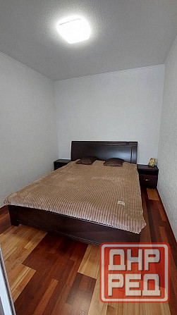 Сдается уютная однокомнатная квартира в Калининском районе Донецк - изображение 3