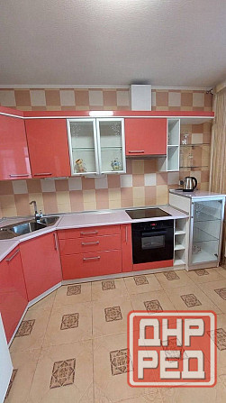 Сдается уютная однокомнатная квартира в Калининском районе Донецк - изображение 5