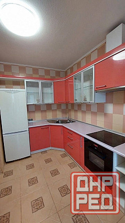 Сдается уютная однокомнатная квартира в Калининском районе Донецк - изображение 4