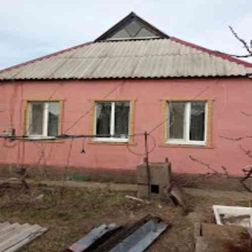 Благоустроенный дом пос. Старомихайловка Донецк