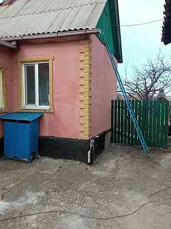 Благоустроенный дом пос. Старомихайловка Донецк