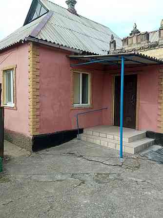 Благоустроенный дом пос. Старомихайловка Донецк