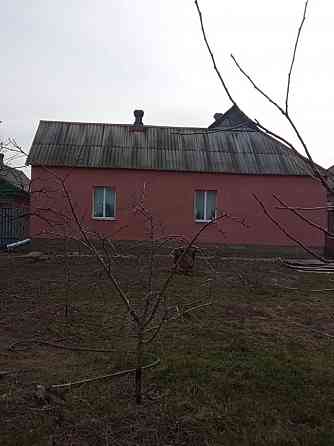 Благоустроенный дом пос. Старомихайловка Донецк