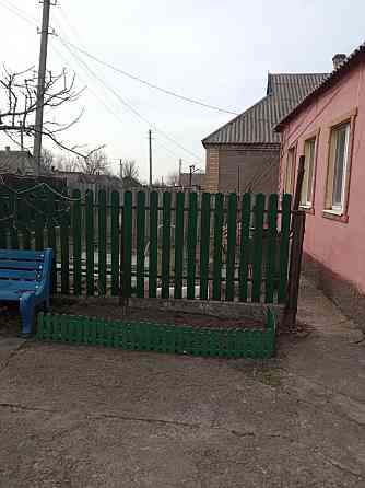 Благоустроенный дом пос. Старомихайловка Донецк