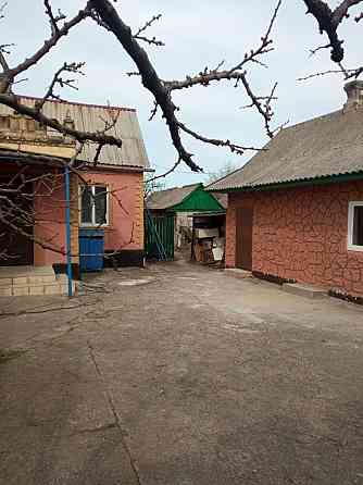 Благоустроенный дом пос. Старомихайловка Донецк