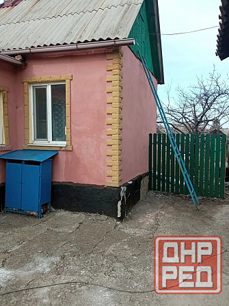 Благоустроенный дом пос. Старомихайловка Донецк - изображение 4