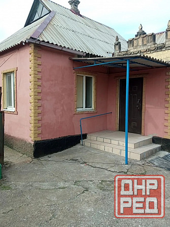 Благоустроенный дом пос. Старомихайловка Донецк - изображение 3