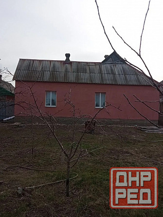 Благоустроенный дом пос. Старомихайловка Донецк - изображение 5