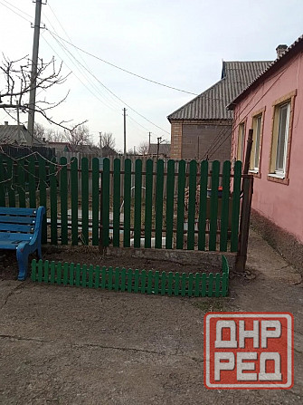 Благоустроенный дом пос. Старомихайловка Донецк - изображение 6