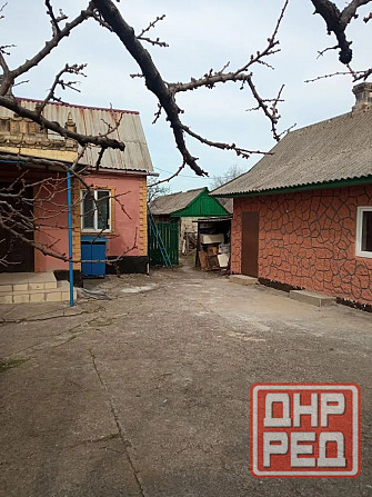 Благоустроенный дом пос. Старомихайловка Донецк - изображение 2