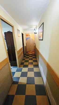 Тихий офис 100кв, 6 кабинетов, Изумруд Донецк