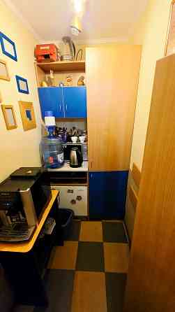 Тихий офис 100кв, 6 кабинетов, Изумруд Донецк