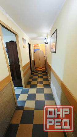 Тихий офис 100кв, 6 кабинетов, Изумруд Донецк - изображение 3