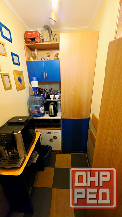 Тихий офис 100кв, 6 кабинетов, Изумруд Донецк - изображение 6