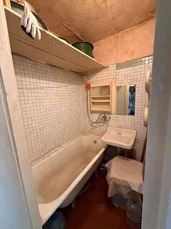 Продам 2х кв Мирный ул Туполева Донецк