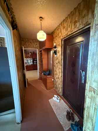 Продам 2х кв Мирный ул Туполева Донецк