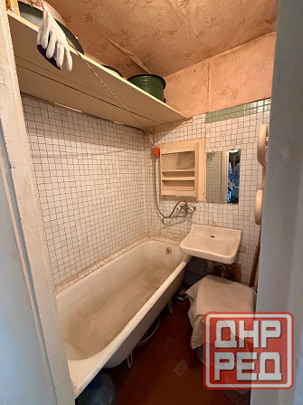 Продам 2х кв Мирный ул Туполева Донецк - изображение 5