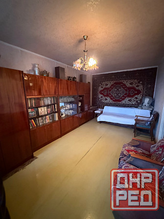 Продам 2х кв Мирный ул Туполева Донецк - изображение 2