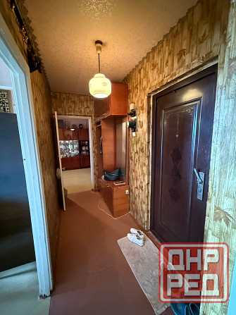 Продам 2х кв Мирный ул Туполева Донецк - изображение 6