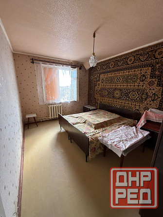 Продам 2х кв Мирный ул Туполева Донецк - изображение 3