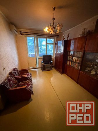 Продам 2х кв Мирный ул Туполева Донецк - изображение 1