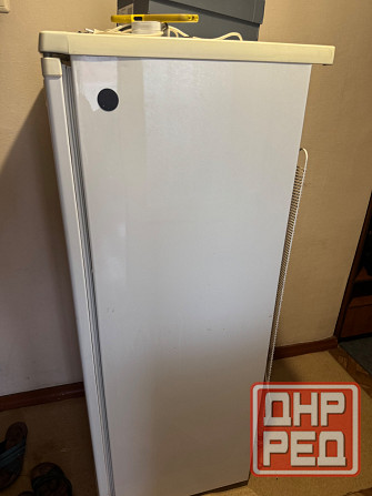 Холодильник Донецк - изображение 2