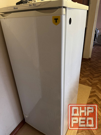 Холодильник Донецк - изображение 1