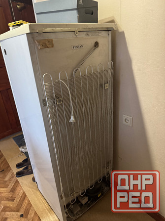 Холодильник Донецк - изображение 3