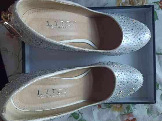 Туфли женские Донецк