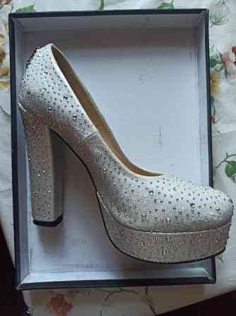 Туфли женские Донецк