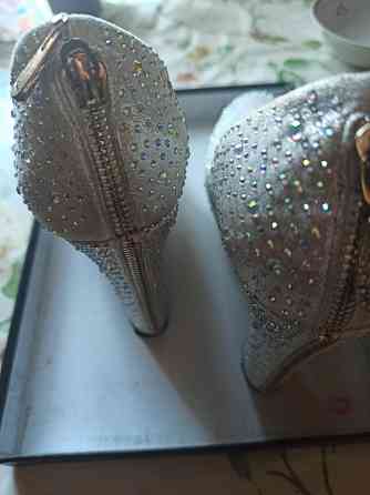 Туфли женские Донецк