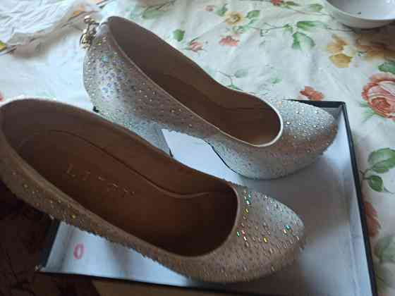 Туфли женские Донецк