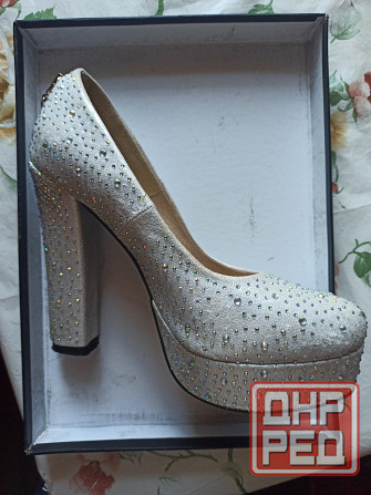 Туфли женские Донецк - изображение 1