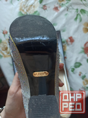 Туфли женские Донецк - изображение 4